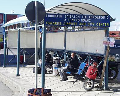 Ktel Thessaloniki Airport1